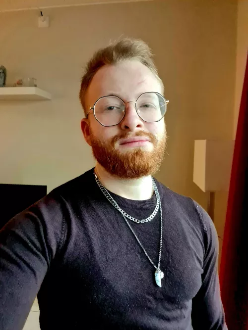 Do you like gingers? 😅