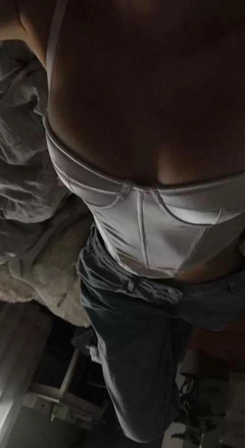 Do you like my boobies, daddy