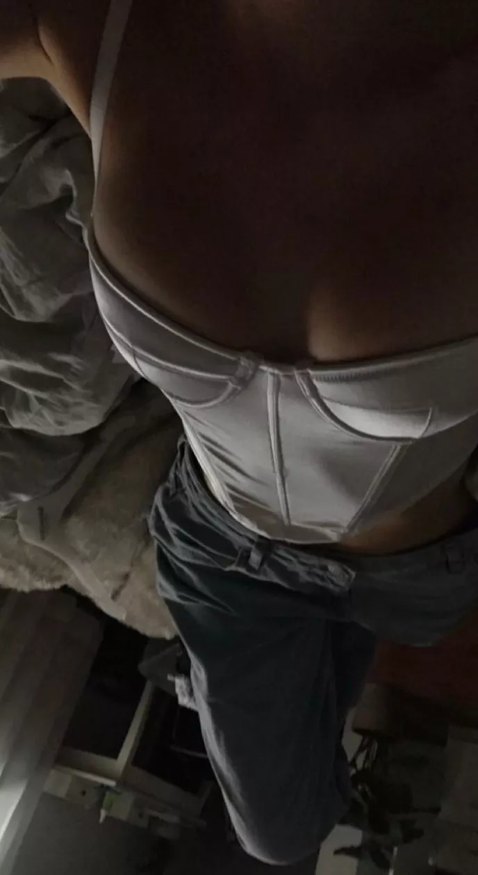 Do you like my boobies, daddy