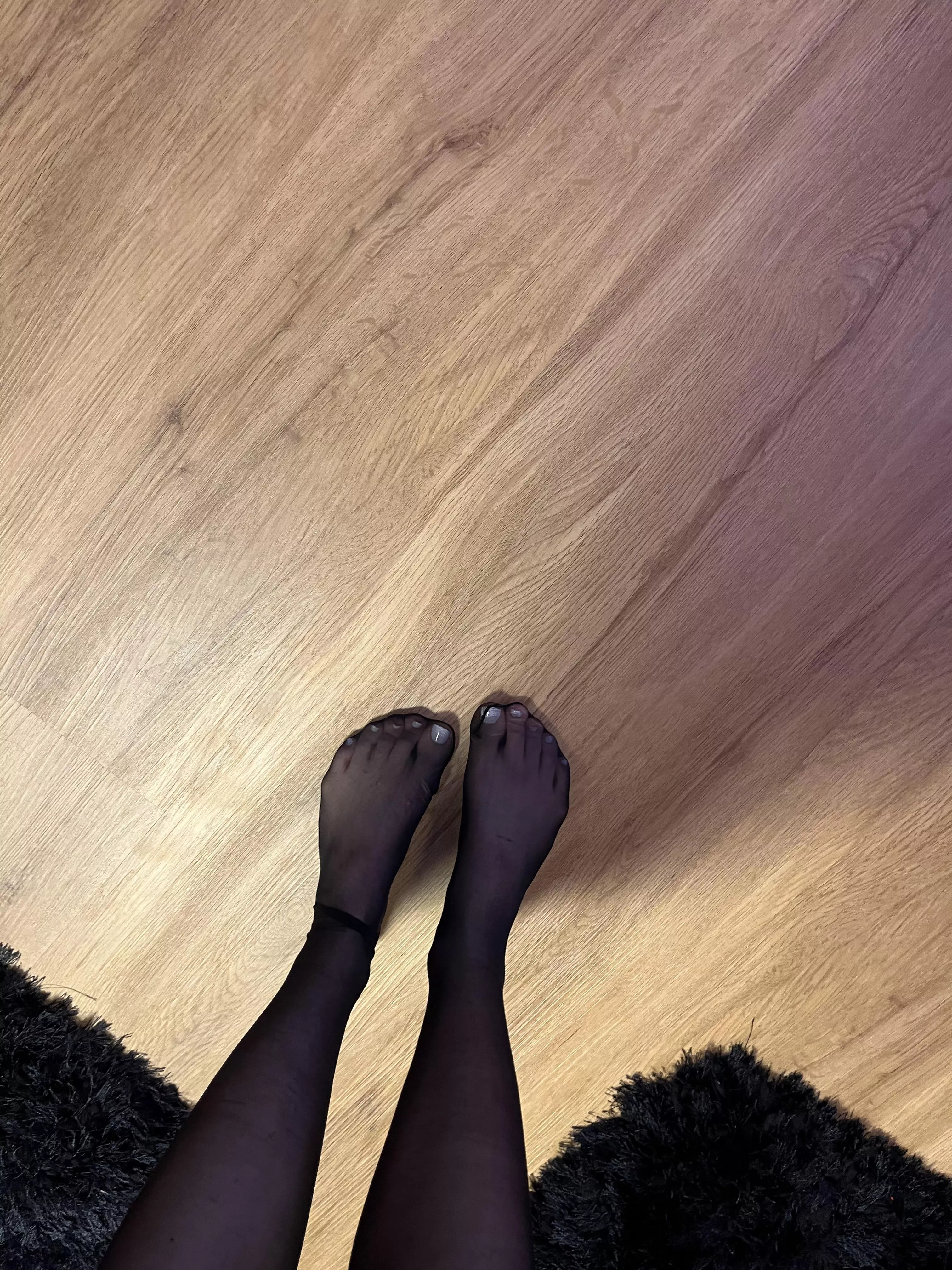 do you like stockings?