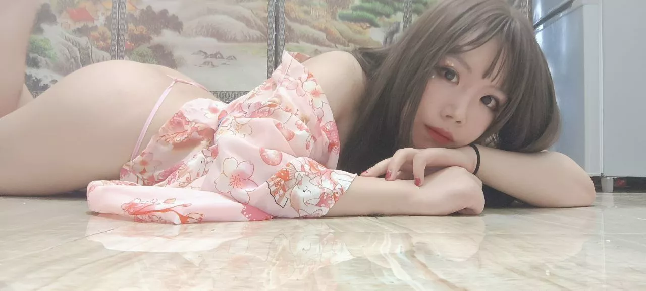 Do you like to fuck my juicy ass