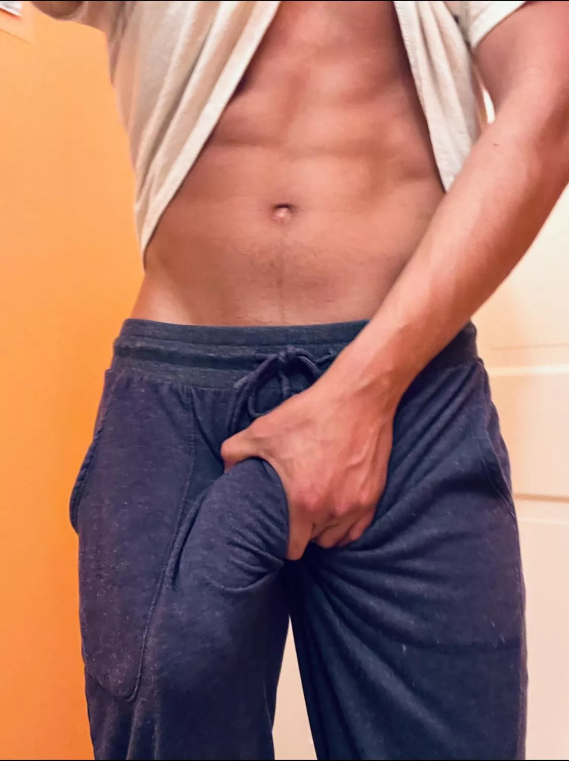 Do you really like cocks this size?