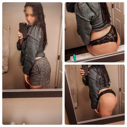 Do you want the rest off? 😘