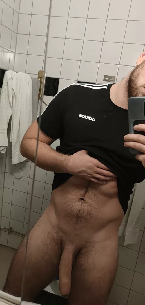 Does it look good? 👀