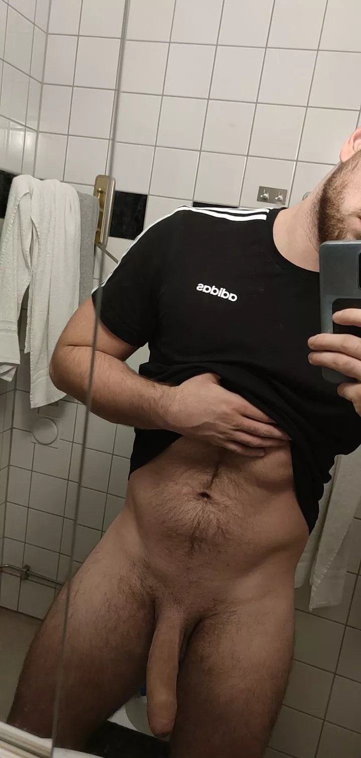 Does it look good? 👀