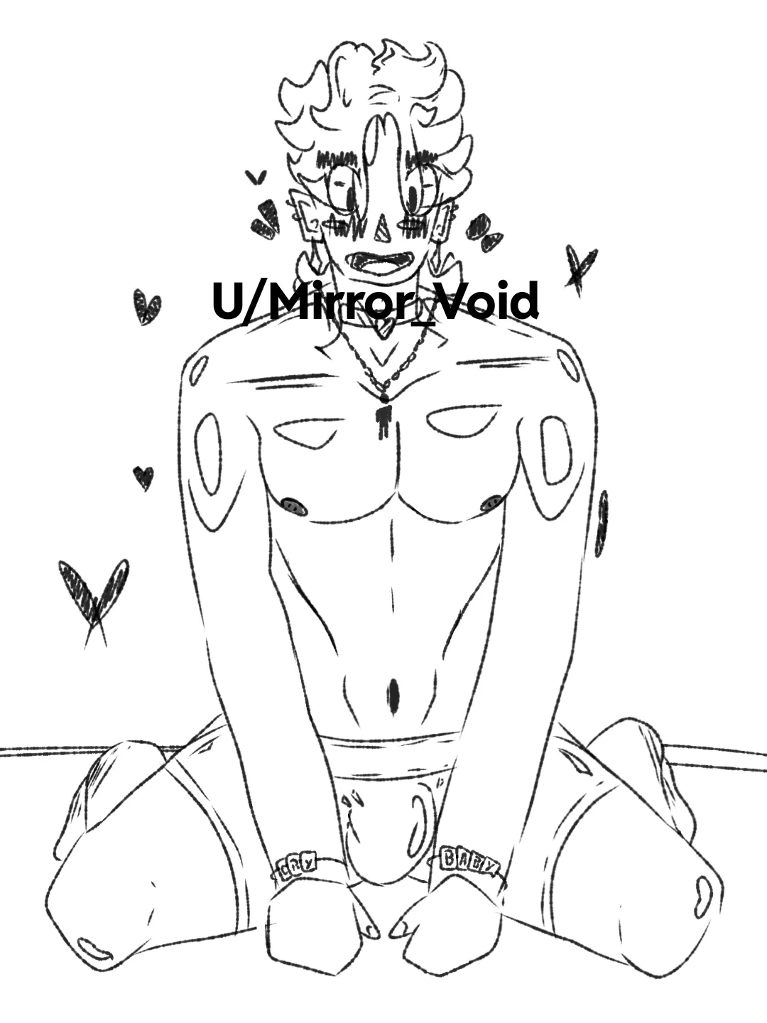 Does my artstyle look good?