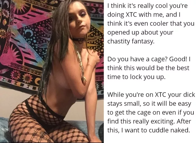 Doing drugs with a hippy chick