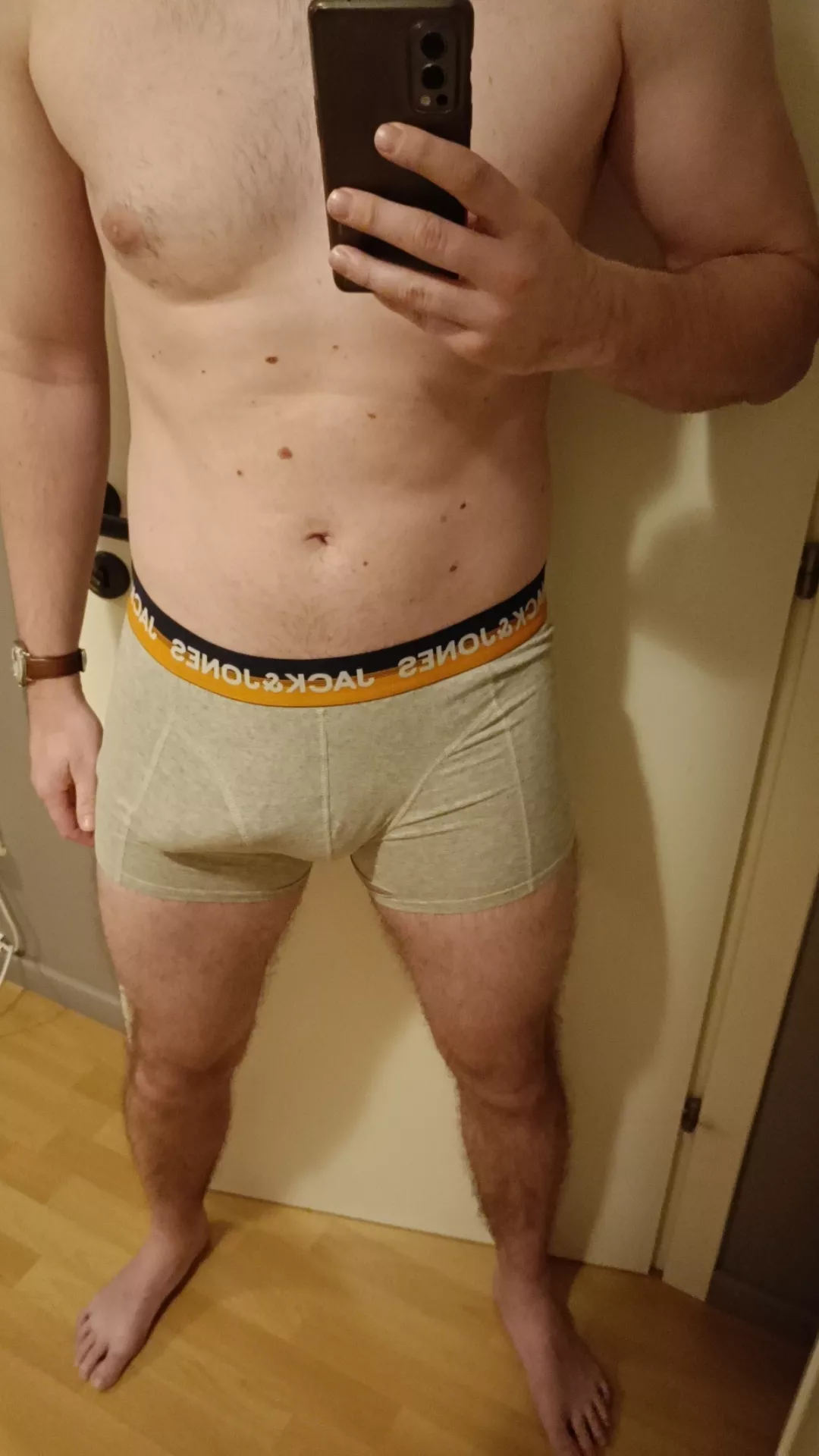 don't want to get dressed :(