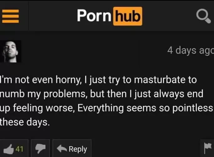 Drake is sad 🥺🥲