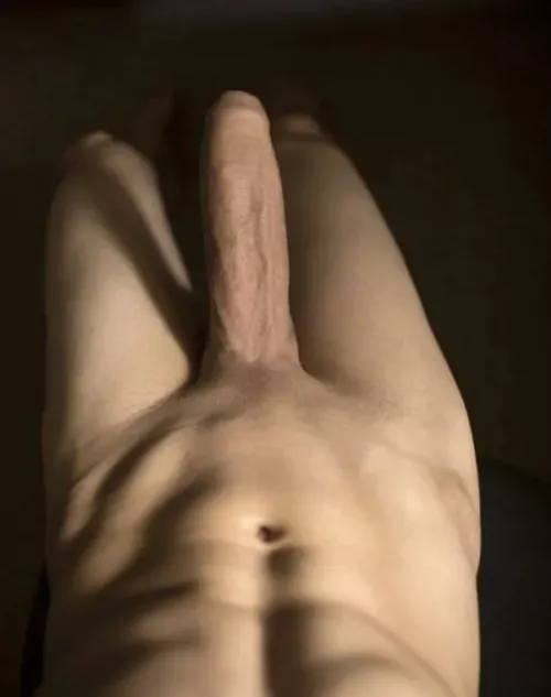 Eine Dame Lust auf XXL ?