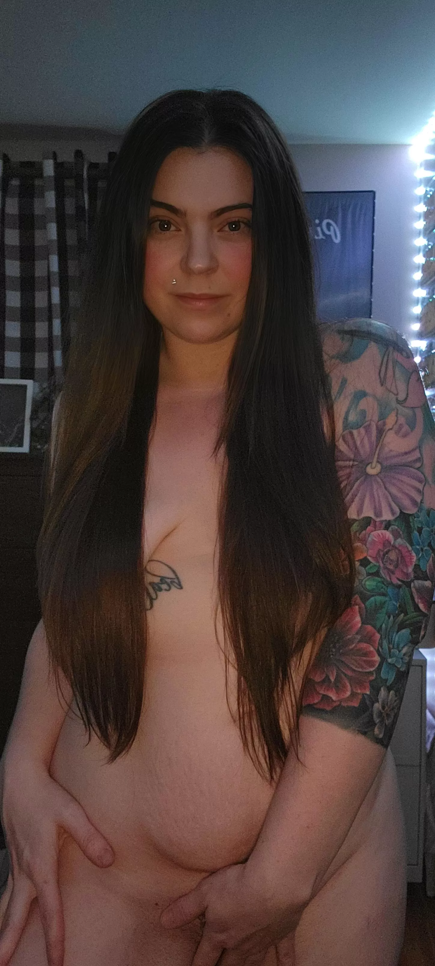 entering my dirty 30 era playful and nude