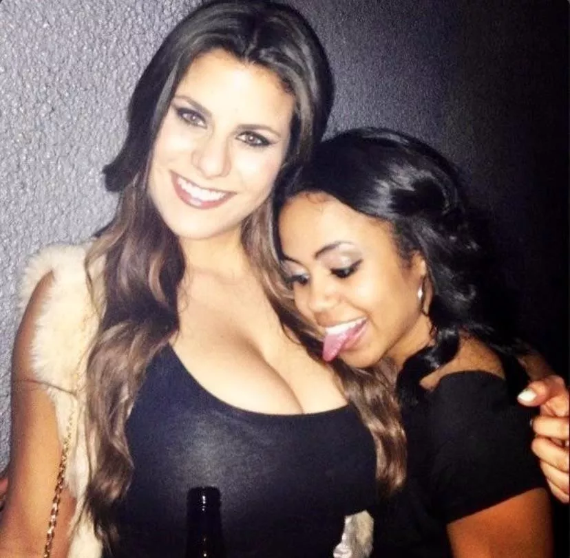 Envious….and thirsty!