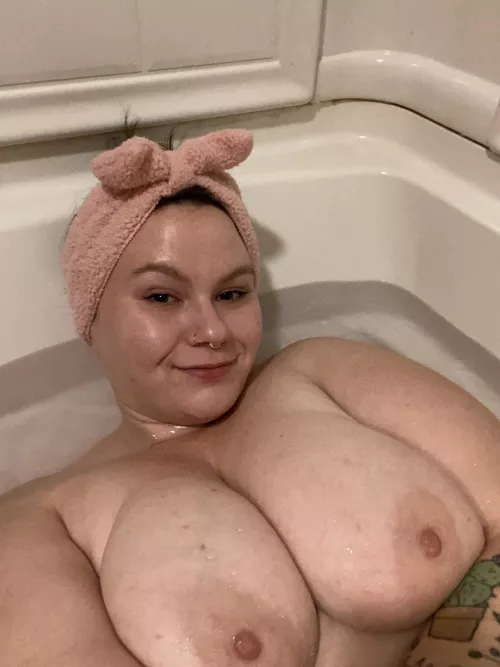 Favorite time of the night