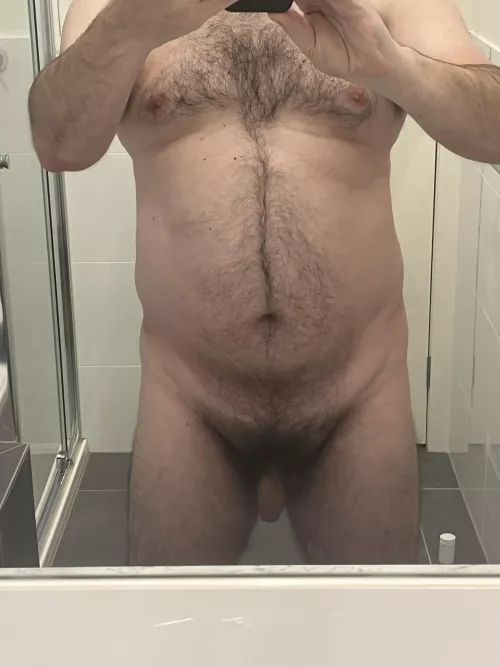First Pic (m) 47