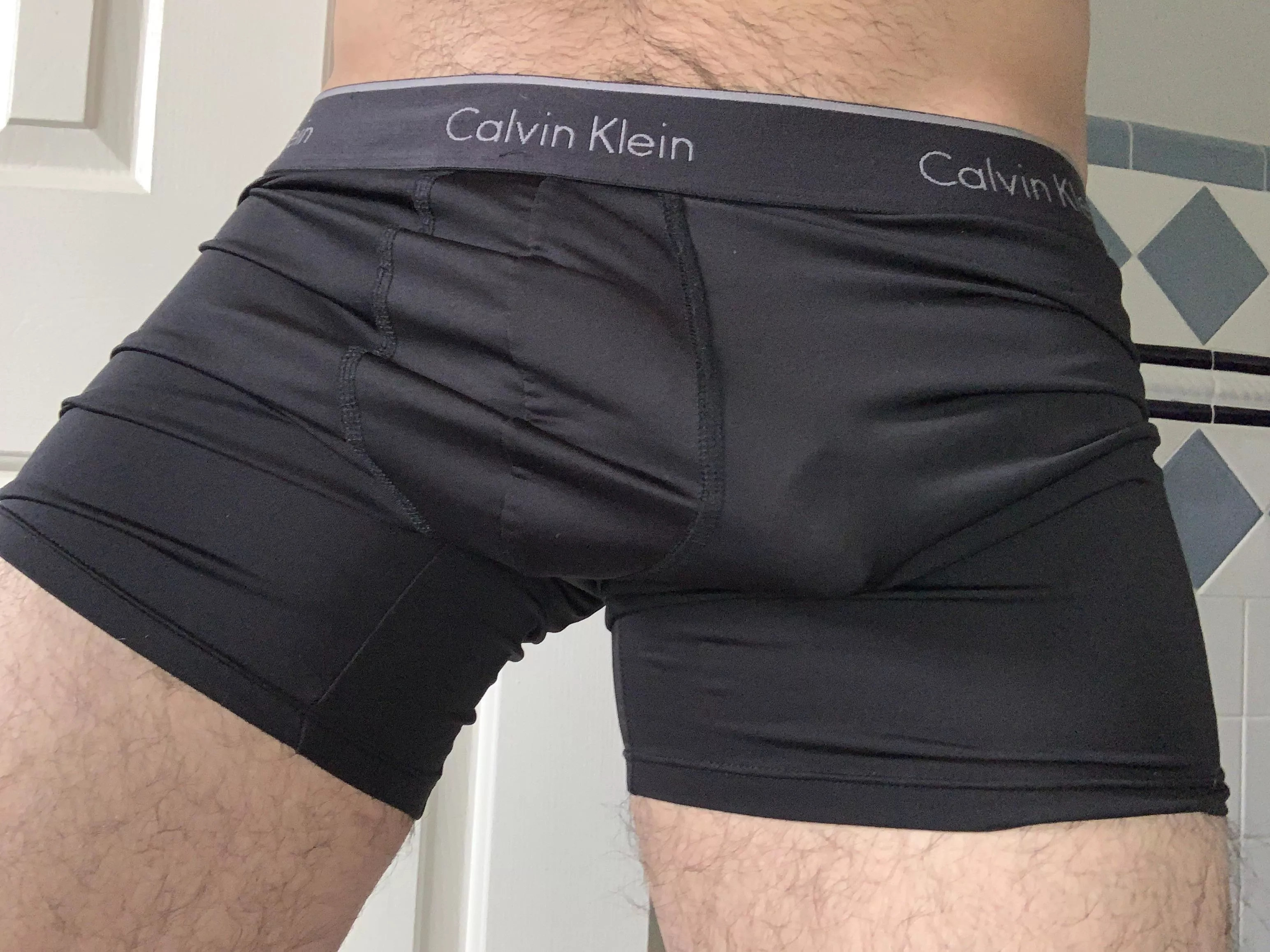 First post here. Here’s my bulge! [35]