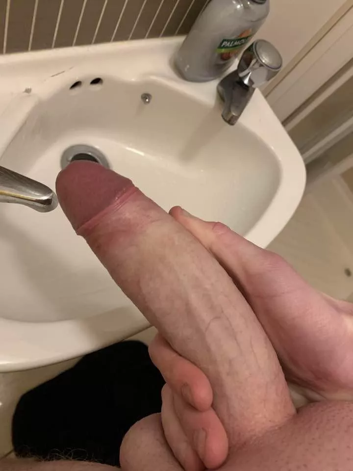 First time posting, pretty nervous. Rates welcome