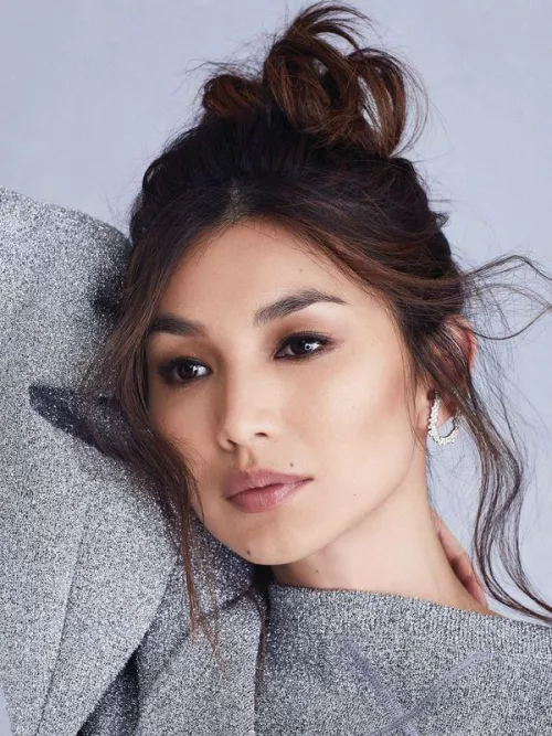Gemma Chan