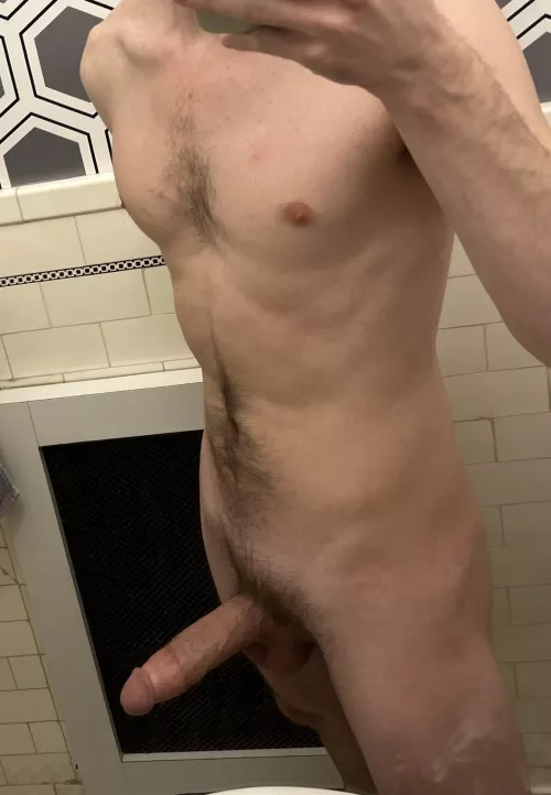 Get on your knees? (28)