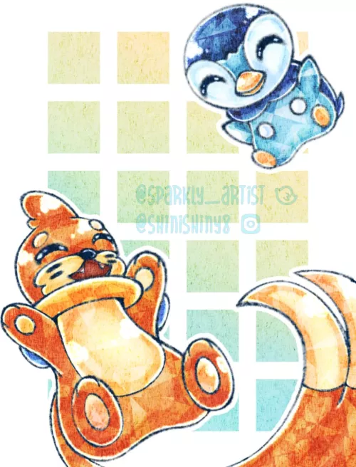 give y'all only the goodest of bois