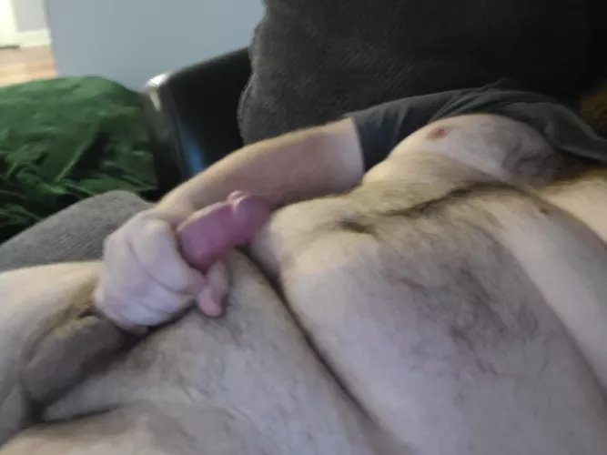 Good morning, have a nice day!