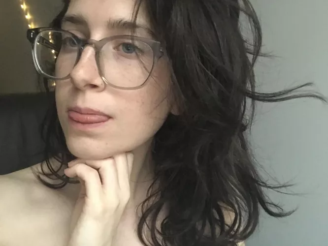 Good morning I guess.. 😴