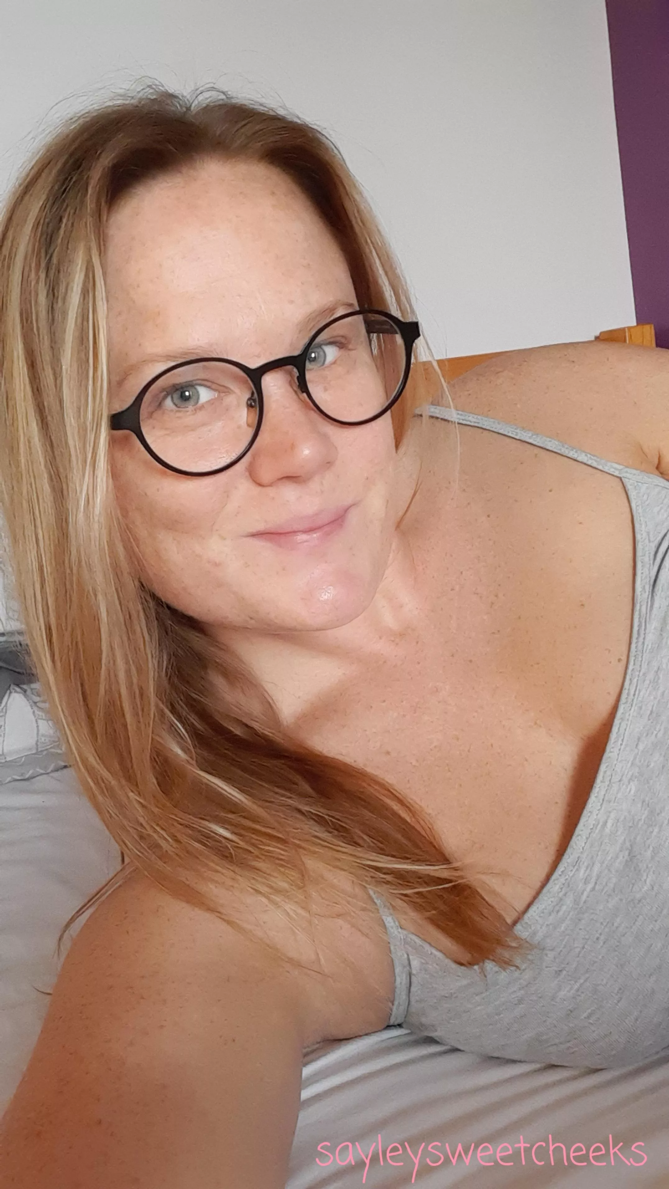 Good morning, just woke up, I hope everyone has a great start to the year