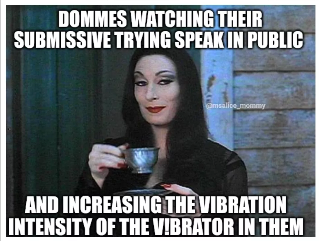 Gosh what a beautiful day to be cruel 🤭😏😌🍵💜✨