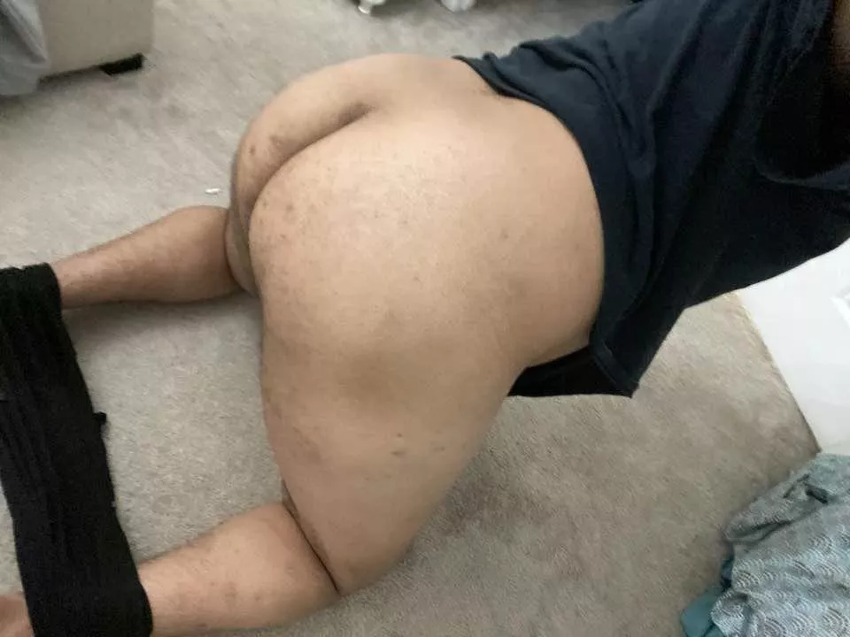 Got an itch that i need scratched🤤