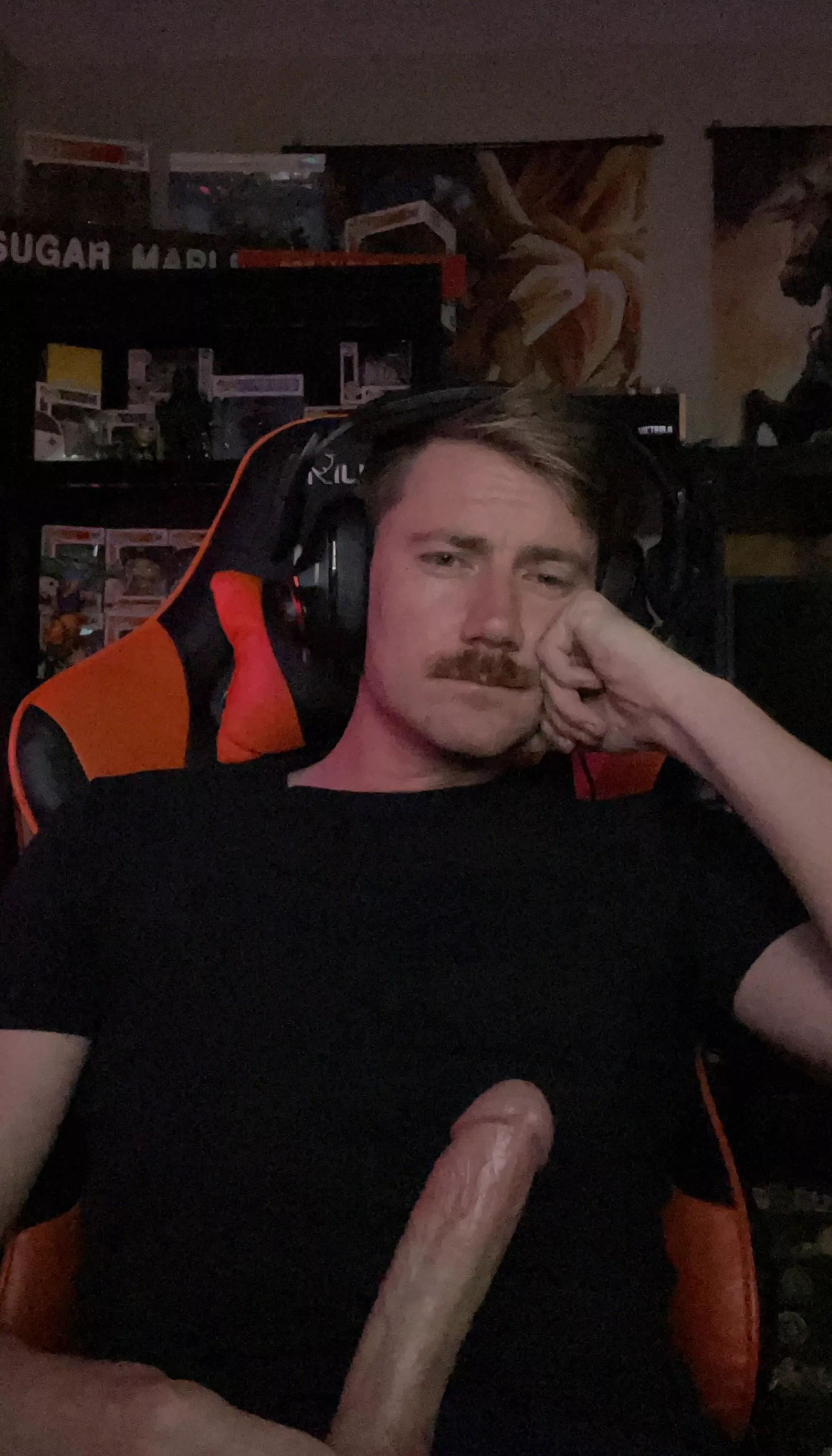 Had to make a new account. What’s up 🤘🏻