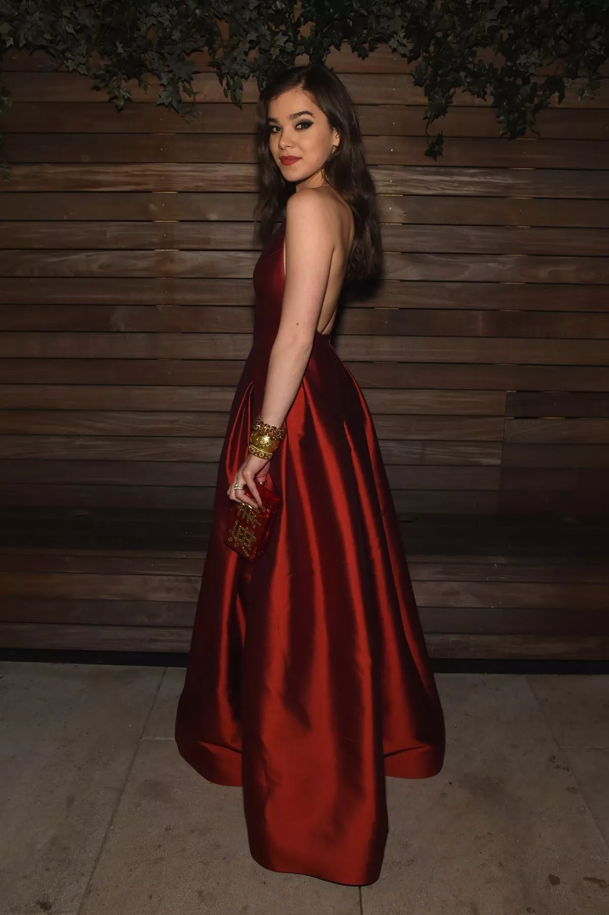 Hailee Steinfeld
