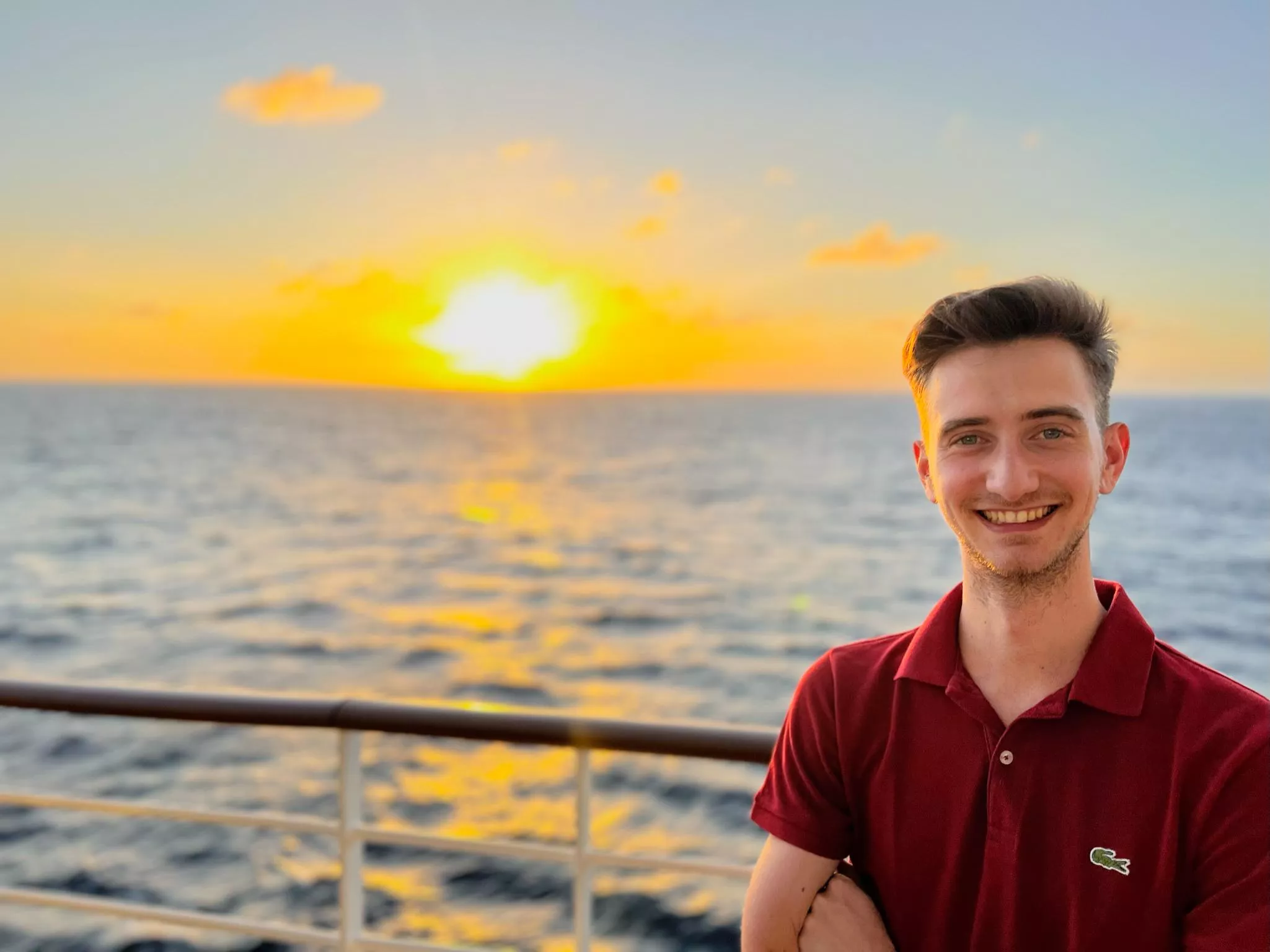 happy New year. my DM is open :)