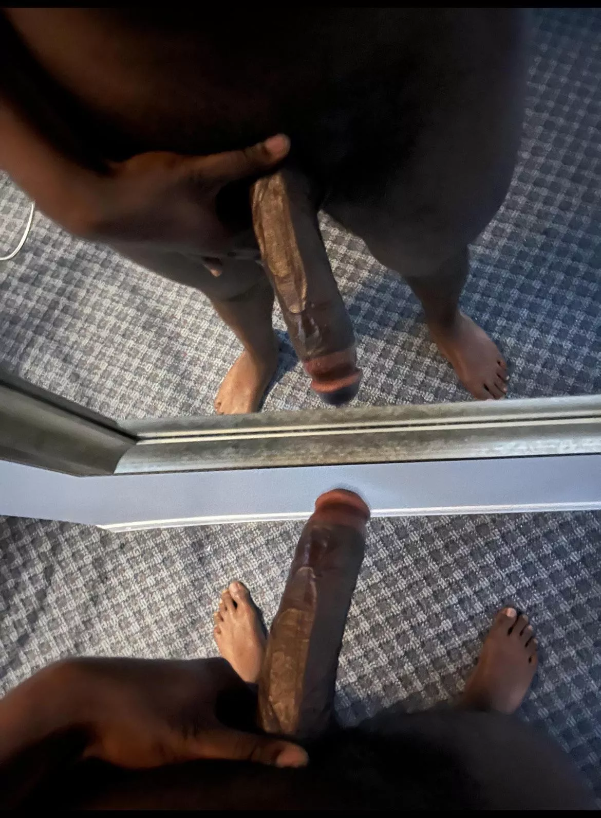 Hard times don’t last hard ppl do