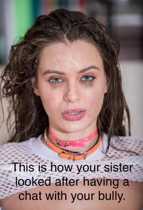 Hate that you love to see it