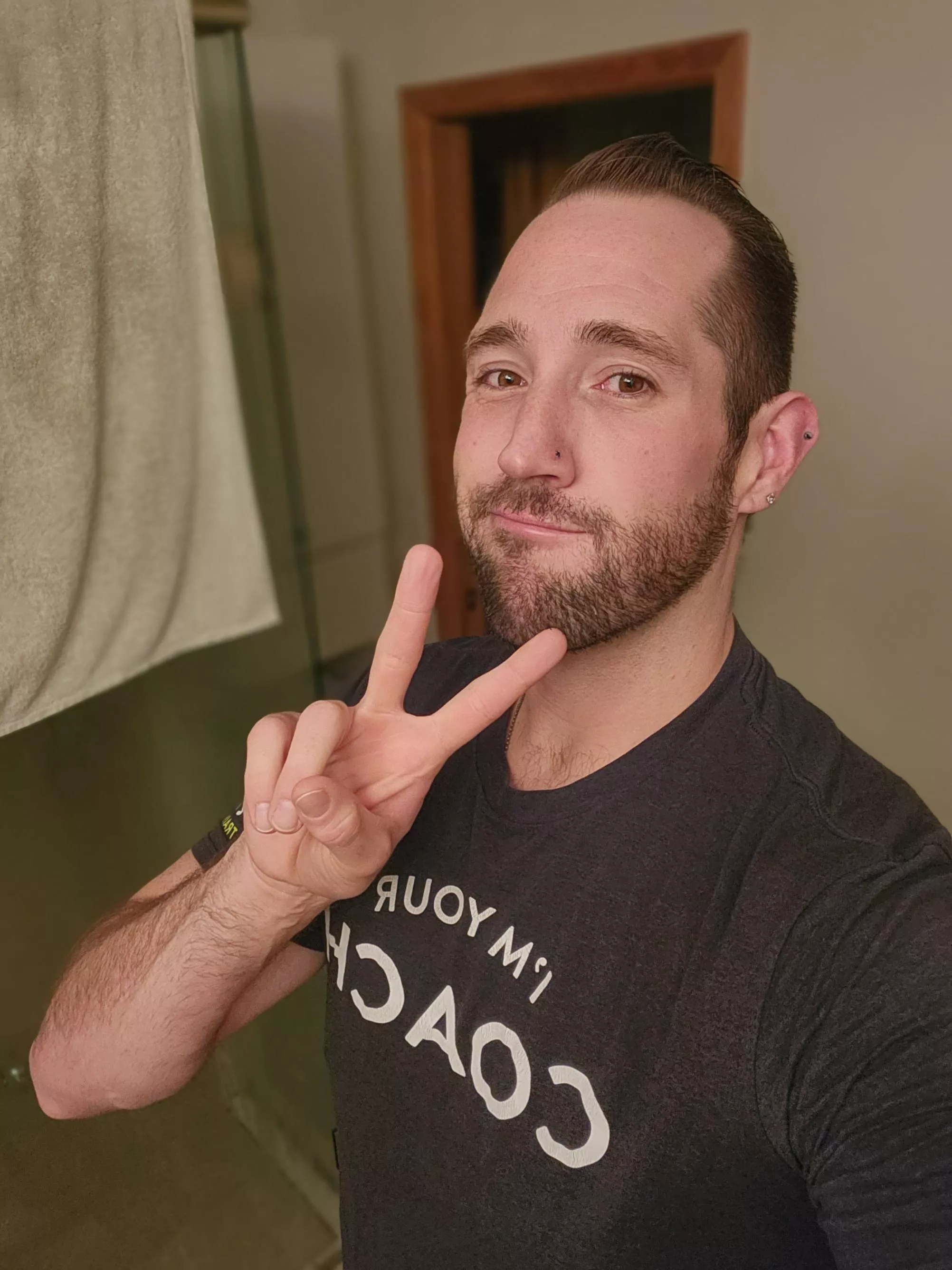 have an amazing day! never forget! you matter! you are deserving! you are loved!