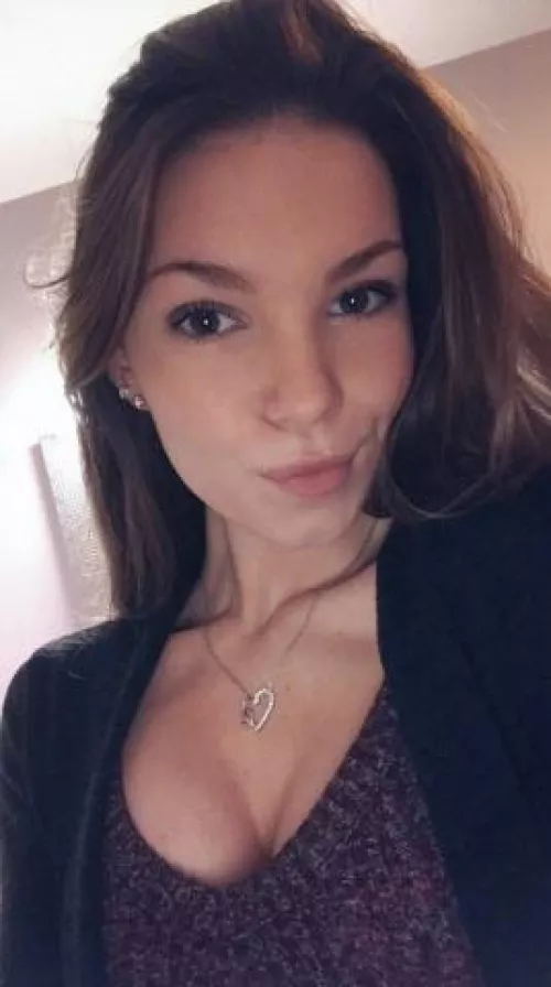 Have fun with me ☺️