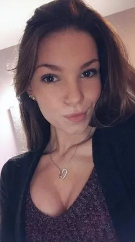 Have fun with me ☺️