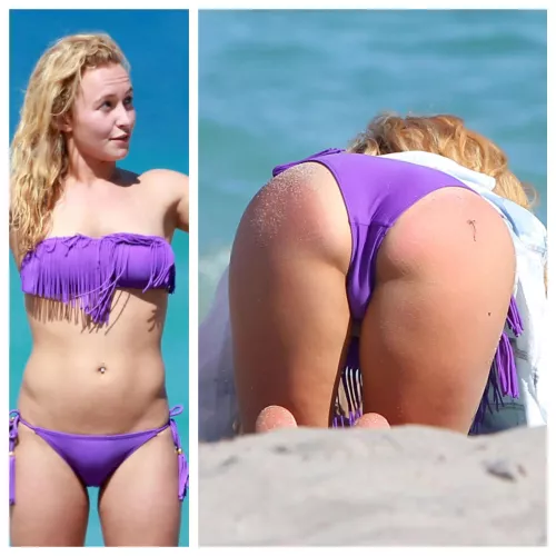 Hayden Panettiere