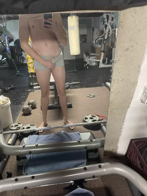 he wants to be let out