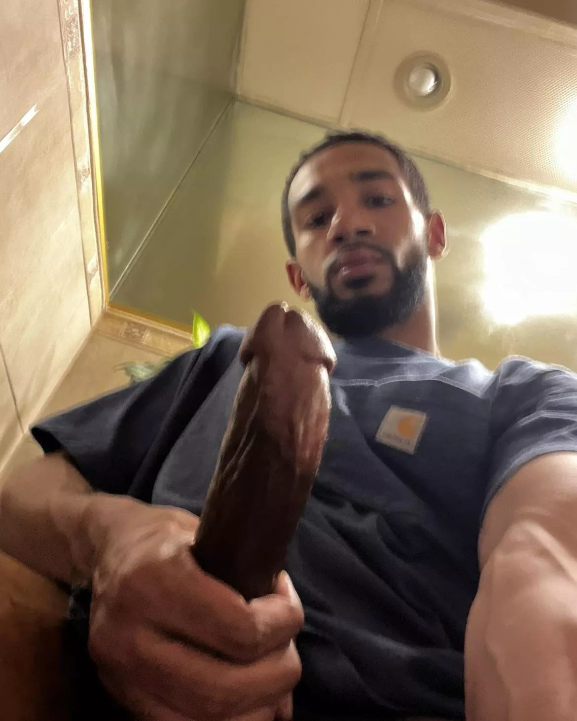 Heard BBC was your favorite