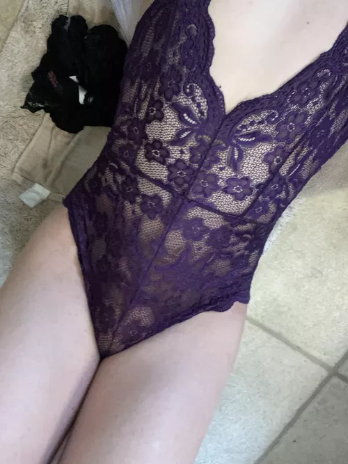 Hehe did something catch your eyes