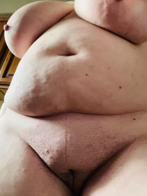 Hope this isn’t too much