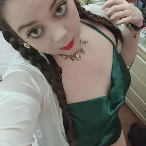 Hot and sexy enough?