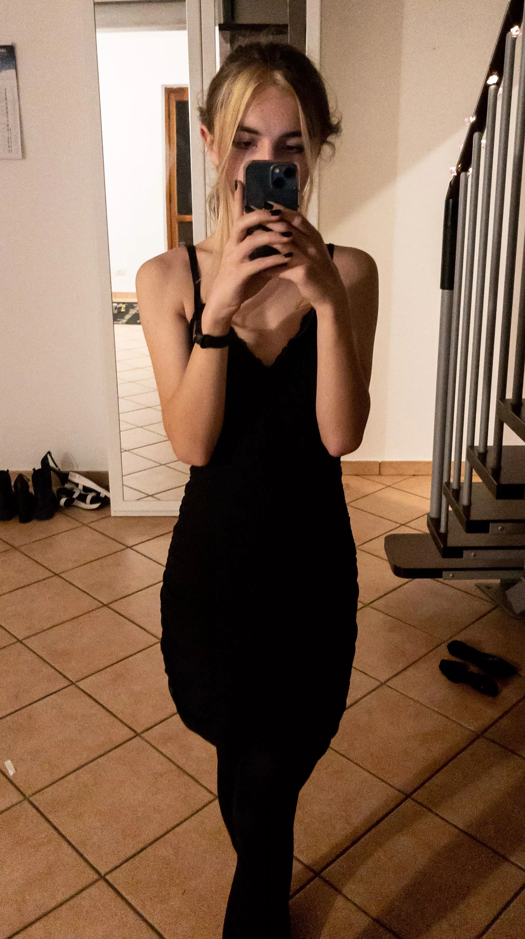 how do i become as cute as everyone else here? 😩