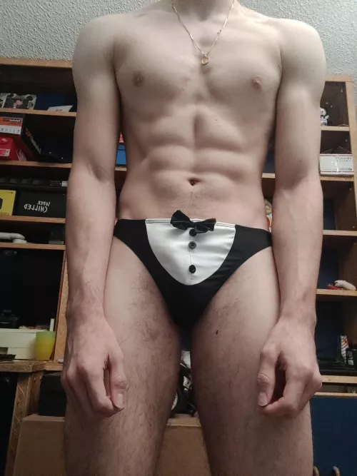 I always know how to dress good