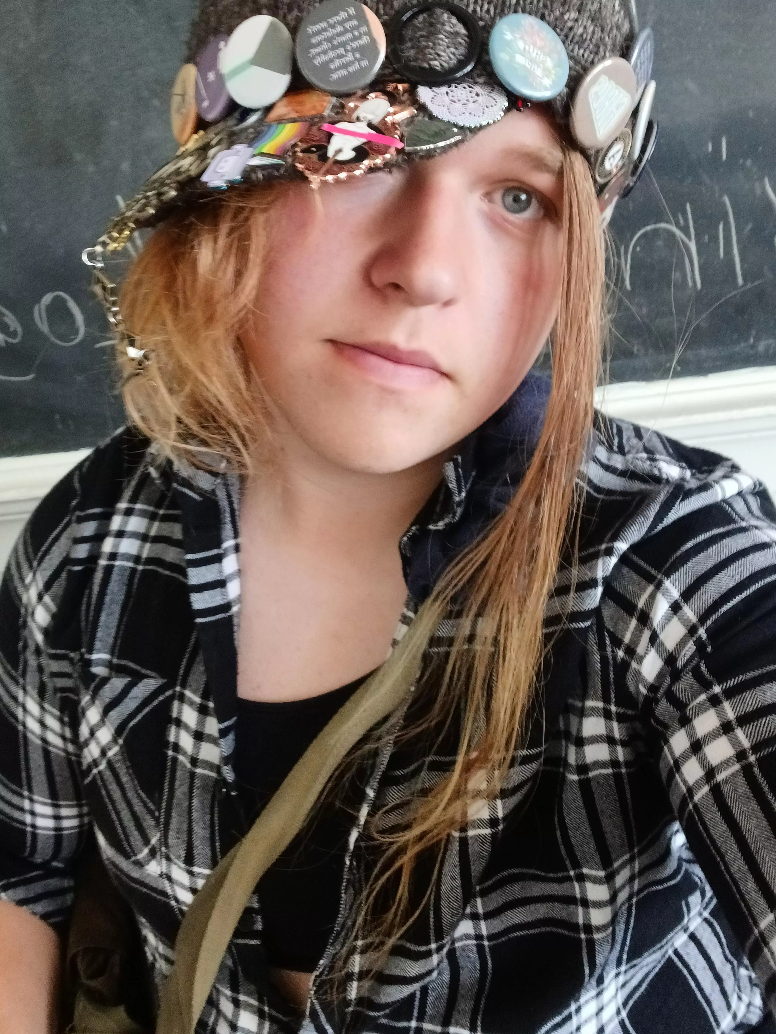 I hope you have a splendid day~