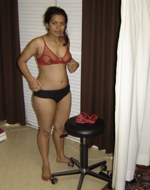 I hope you like my (f)48yo mom🤤