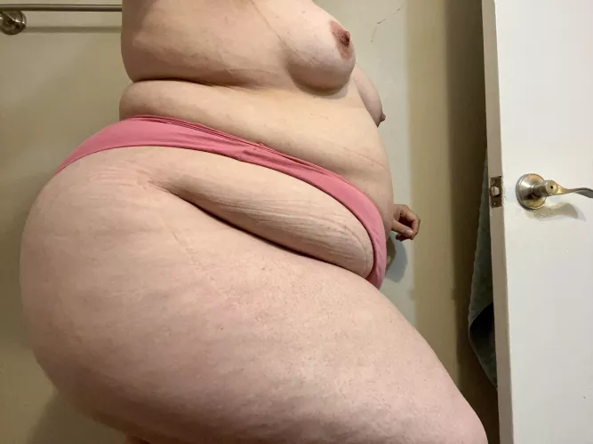 I hope you show me off to your friends.