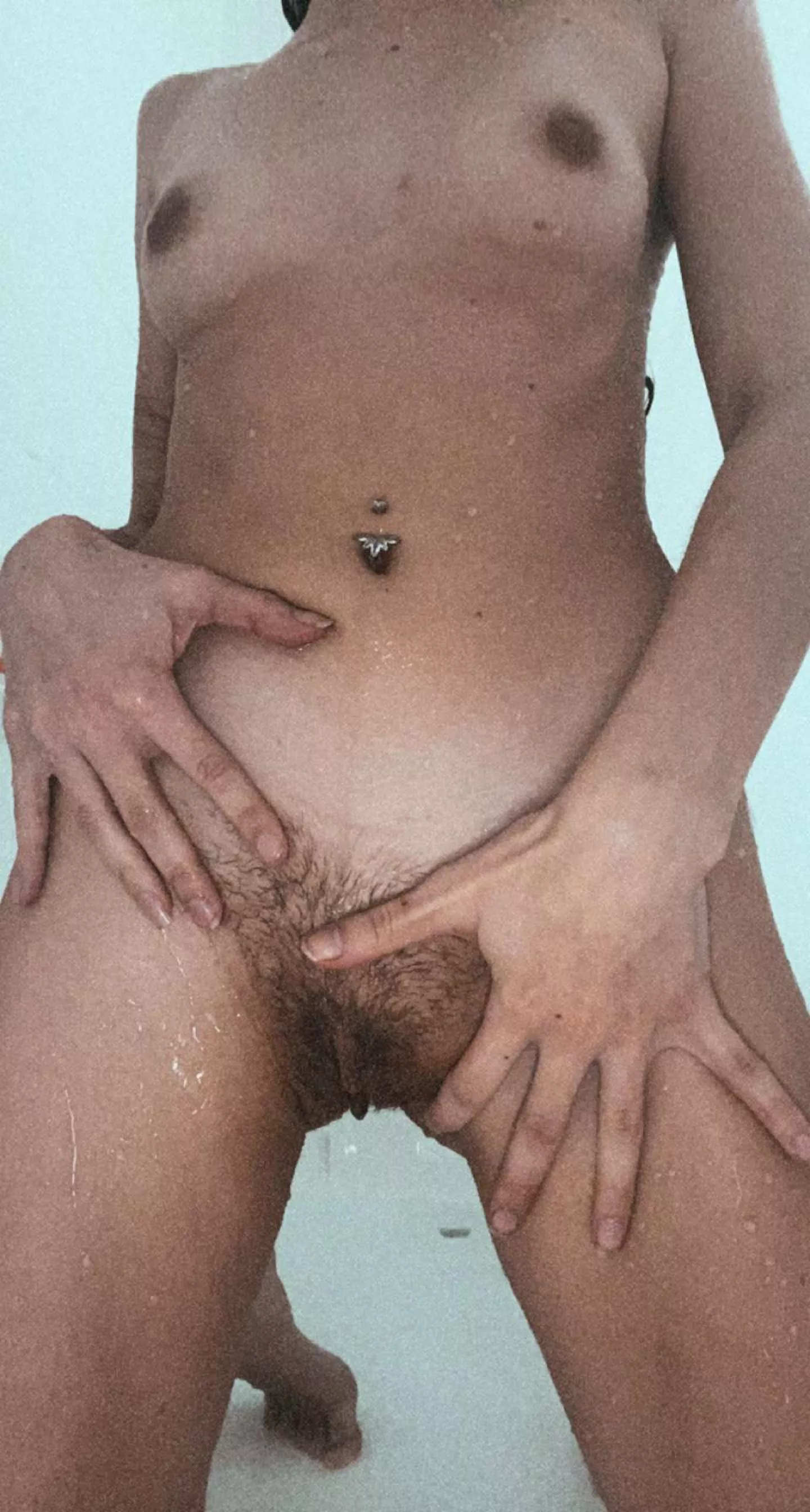 I just want someone to eat me out, it’s been so long!