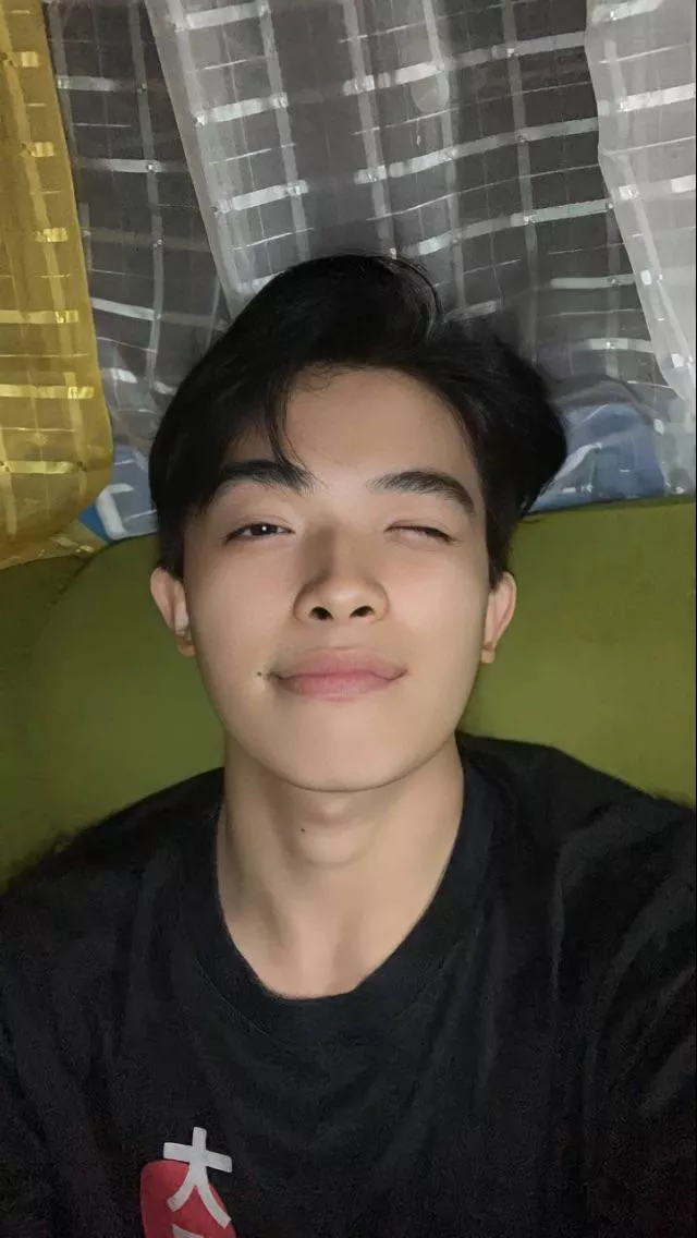 I know i’m late but Happy New Year🎉