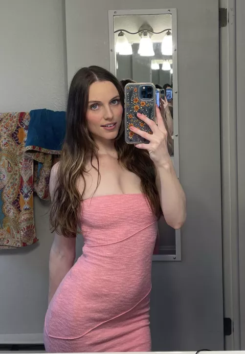 “I love your body” ok ruin it then